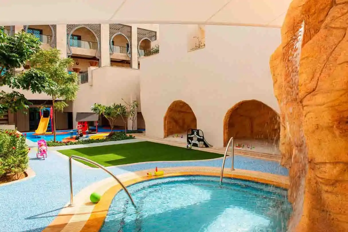 Ajman Saray, A Luxury Collection Resort-1